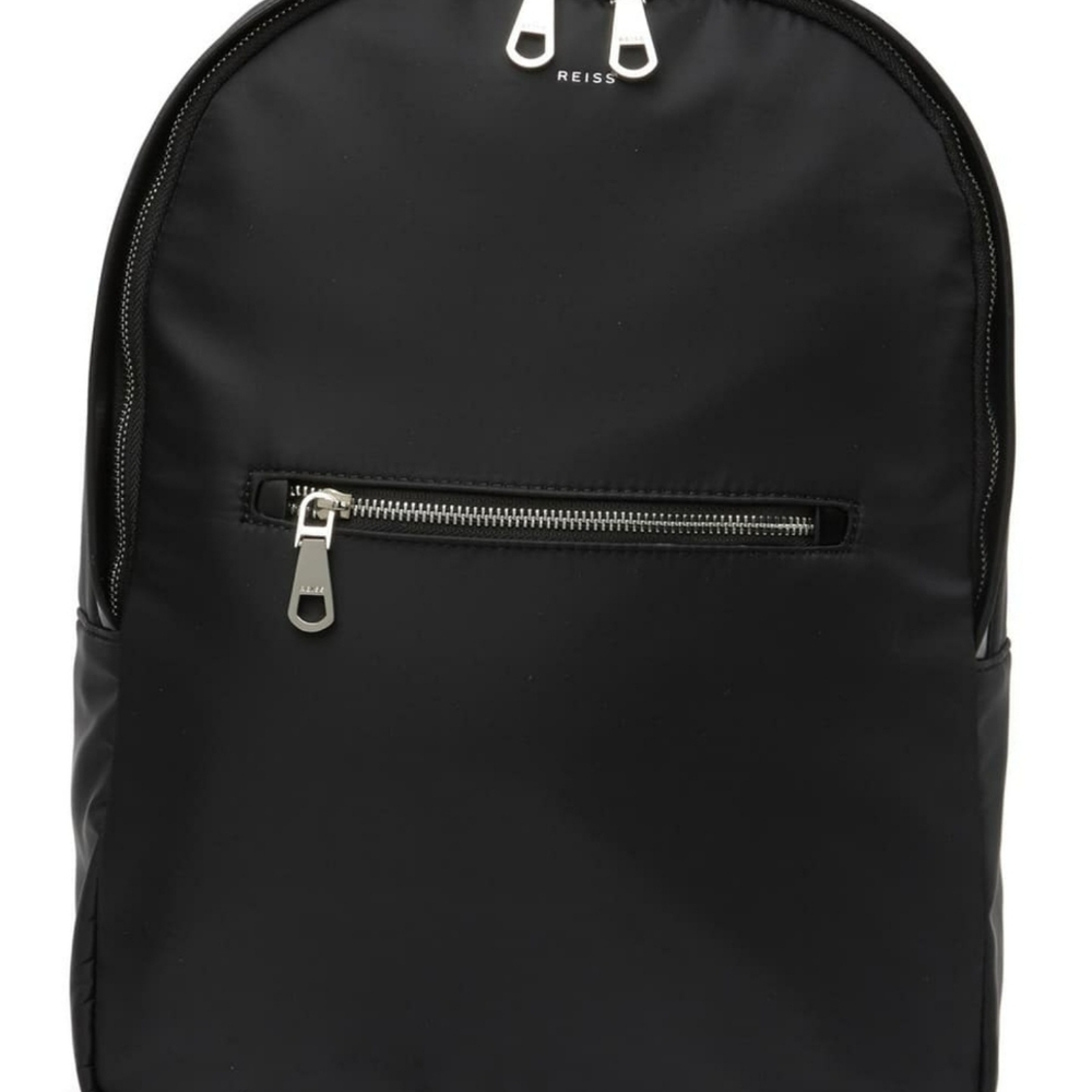 Reiss nylon Backpack